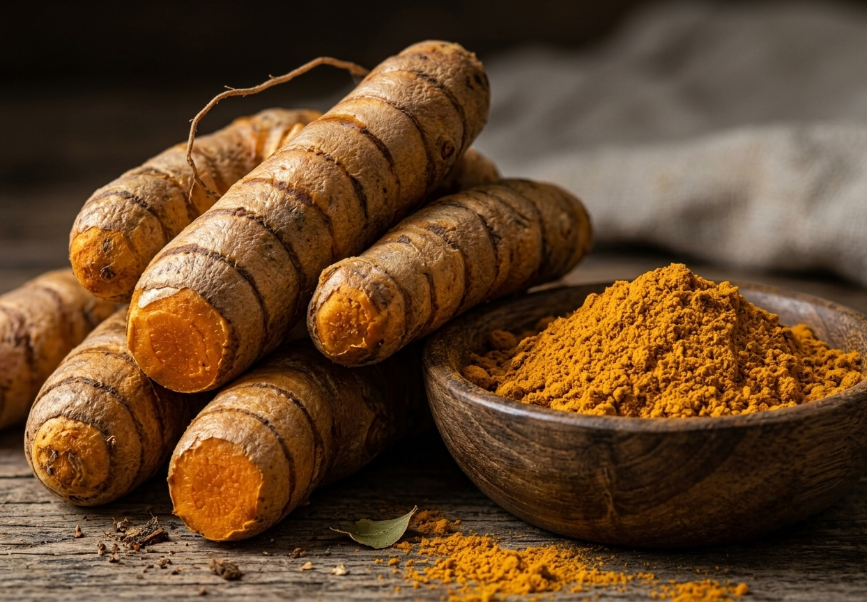 Spice extracts